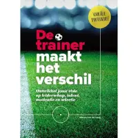 De vrije uitgevers De trainer maakt het verschil