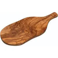 Kitchencraft 30x17 Cm Serveerplank