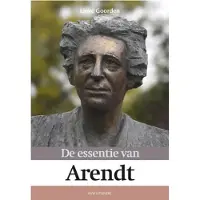 De vrije uitgevers De essentie van Arendt