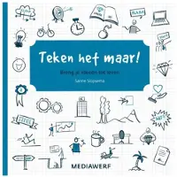 De vrije uitgevers Teken het maar