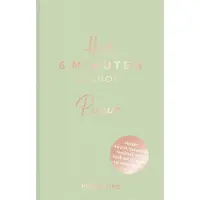 Unieboek spectrum Het 6 minuten dagboek - PUUR