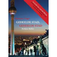 Blokker Gedeelde Stad, Geheelde Stad GLB