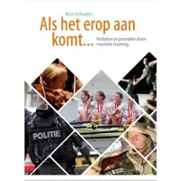Blokker Als het erop aan komt