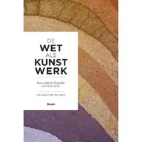 Boom uitgevers Amsterdam De wet als kunstwerk