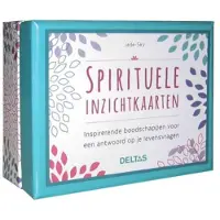 Deltas Spirituele inzichtkaarten