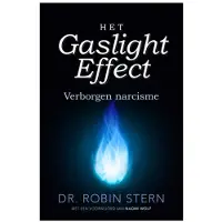 ANKH HERMES Het gaslighteffect (Paperback)