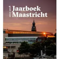 Blokker Jaarboek Maastricht