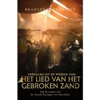Luitingh-sijthoff Verhalen uit de wereld van Het Lied van het Gebroken Zand