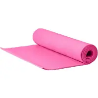 Blokker Yogamat/fitness Mat Roze 173 X 60 X 0.6 Cm - Fitnessmat