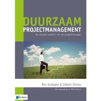 Van Haren Publishing Duurzaam projectmanagement