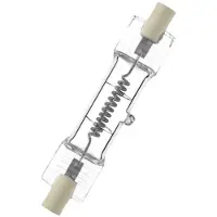 Osram halogeen Studiolamp R7s 800W 230V 3200K 21000lm