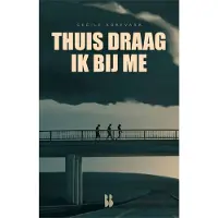 Blossom Books Thuis draag ik bij me