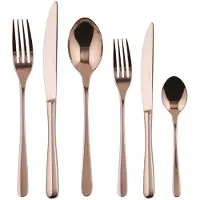 Sambonet Bestekset Taste PVD Copper (36-Delig)