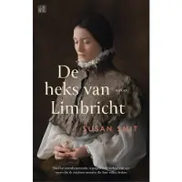 Overamstel Uitgevers De heks van Limbricht