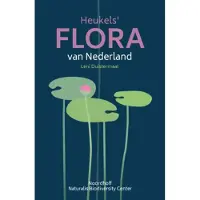 Blokker Heukels' Flora van Nederland
