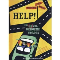 Blokker Help! ik (mijn kind) wil beroemd worden