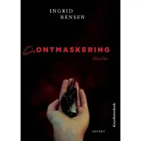 Blokker De Ontmaskering - grootletterboek