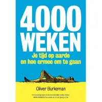Blokker 4000 Weken