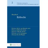 Blokker Handboek Erfrecht