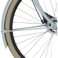 Cortina Cort v spatb U1 blue haze
