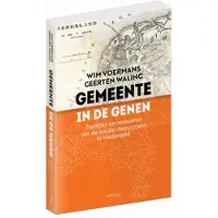 Prometheus Gemeente in de genen