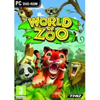 World Of Zoo - Windows