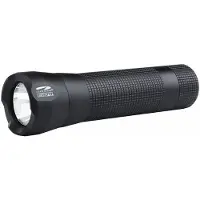 Blokker Litexpress Led-zaklamp Competition 4.0 155 Lm 11,5 Cm Zwart