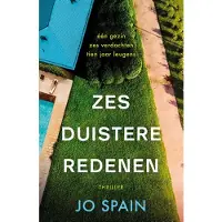De Fontein Zes duistere redenen (Paperback)