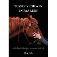 Uitgeverij Elikser Tussen vrouwen en paarden