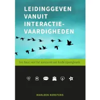 Swp Leidinggeven vanuit interactievaardigheden (Paperback)