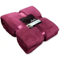Unique living Plaid Justin - Mesa Rosa