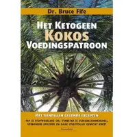 Succesboeken Het ketogeen kokos voedingspatroon