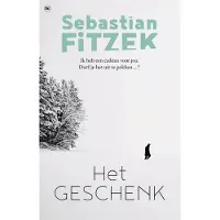 The House of Books Het geschenk (Paperback)