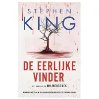 Luitingh-sijthoff De eerlijke vinder