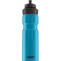 SIGG Waterfles Sigg WMB Sports Touch Blue 0.75L