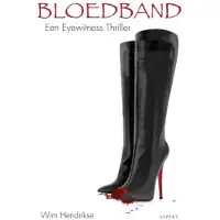Uitgeverij Aspekt Bloedband (Paperback)