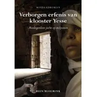 Uitgeverij Elikser Verborgen erfenis van klooster Yesse (Paperback)