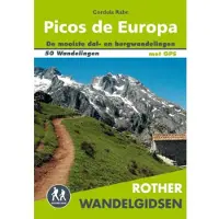 Uitgeverij Elmar Picos de Europa