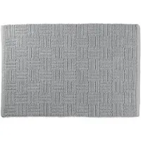kela Badmat Leana Rock Grey-55 x 80 cm