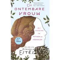 Altamira De ontembare vrouw (Hardback)