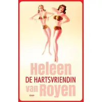 Overamstel Uitgevers De hartsvriendin
