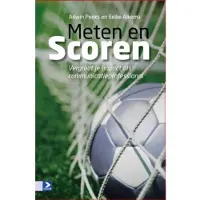 Boom uitgevers Amsterdam Meten en Scoren