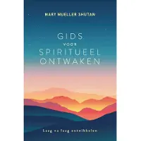 Vbk media Gids voor spiritueel ontwaken (Paperback)