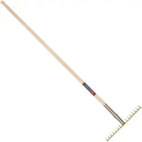 Talentools F16 Asfalthark - 40cm