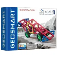 GeoSmart Roboracer