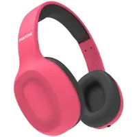 Enjoy2Cook Bluetooth Koptelefoon, Roze - Kunststof - Celly Pantone