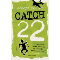 Ambo/Anthos Uitgevers Catch-22