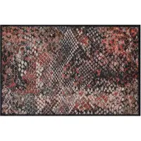 MD-ENTREE Deurmat Multi 75 X 50 Cm