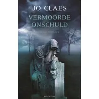 Uitgeverij Houtekiet Vermoorde onschuld (Paperback)