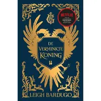 Blossom Books De verminkte koning